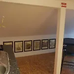 Hostel Duque De Conventus Lisboa
