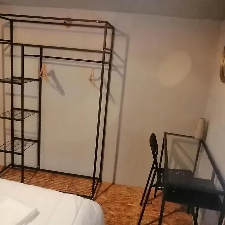 Hostel Duque De Conventus *