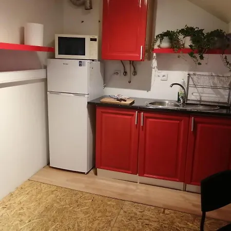 Duque De Conventus Hostel