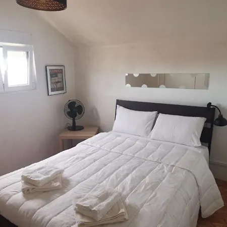 Vandrerhjem Duque De Conventus *