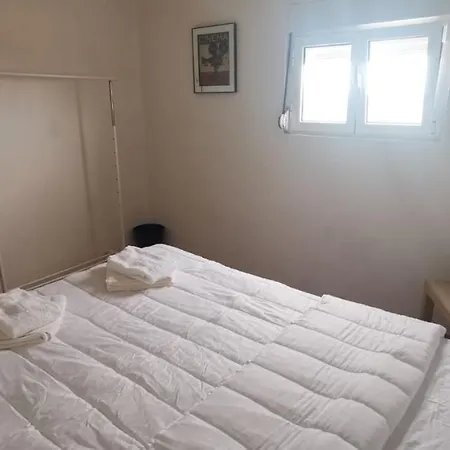 Duque De Conventus Hostel