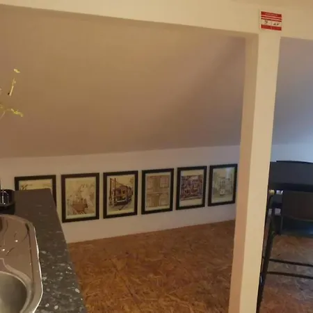 Hostel Duque De Conventus Lisbon