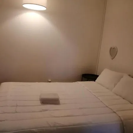 Vandrerhjem Duque De Conventus Lisboa