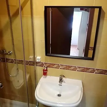 Duque De Conventus Hostel *