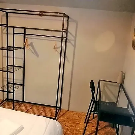 Duque De Conventus Hostel Lisboa