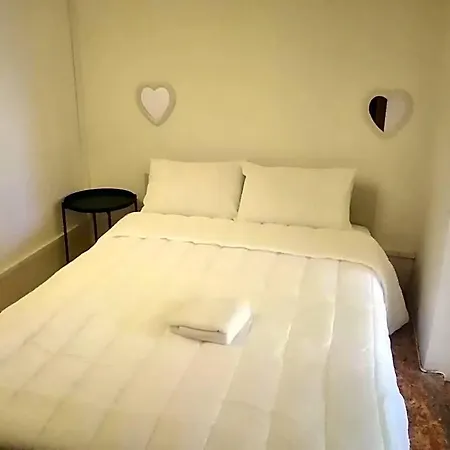 Hostel Duque De Conventus Lisboa
