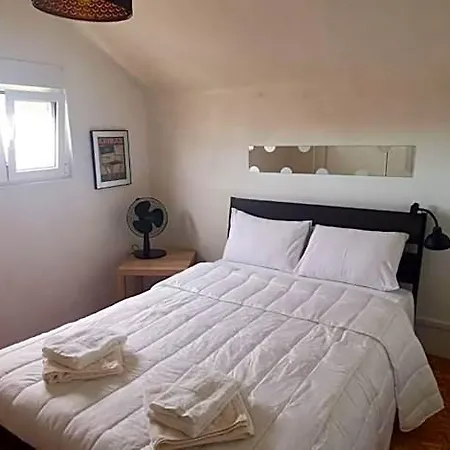 Hostel Duque De Conventus Lisboa