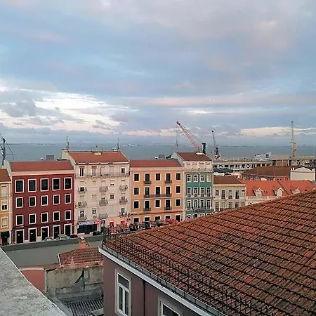 Hostel Duque De Conventus