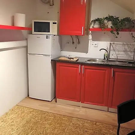 Duque De Conventus Hostel