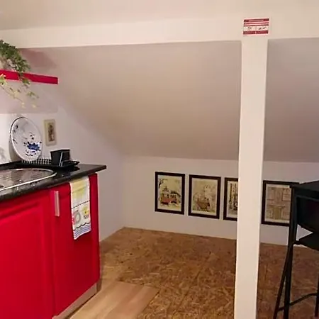 Hostel Duque De Conventus
