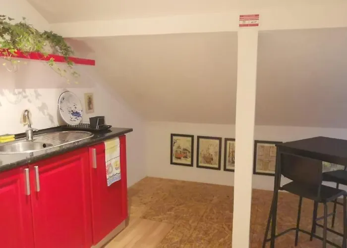 Hostel Duque De Conventus *