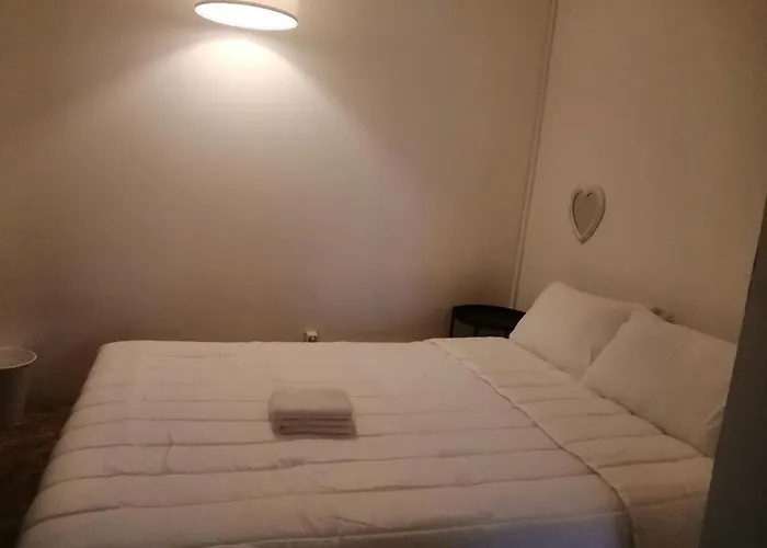 Hostel Duque De Conventus Lisboa