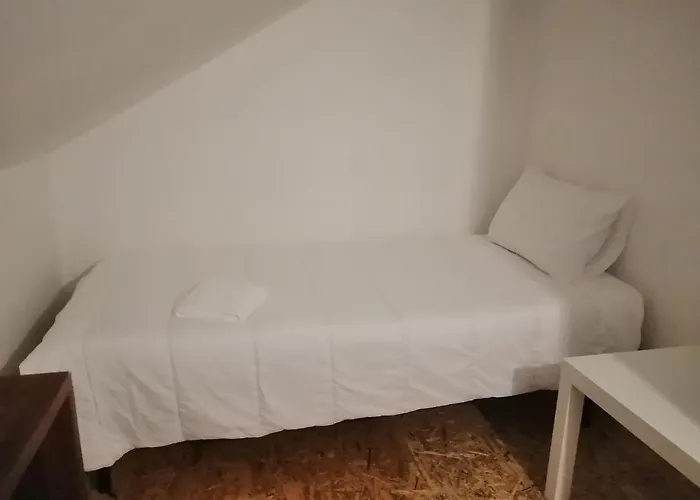 Duque De Conventus Vandrerhjem *