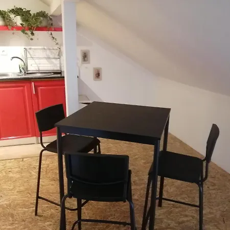 Duque De Conventus Albergue Lisboa