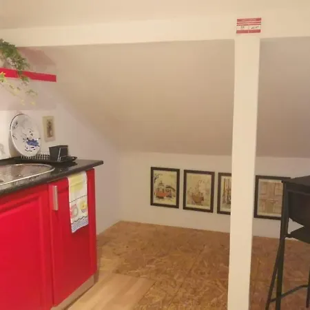 Albergue Duque De Conventus *
