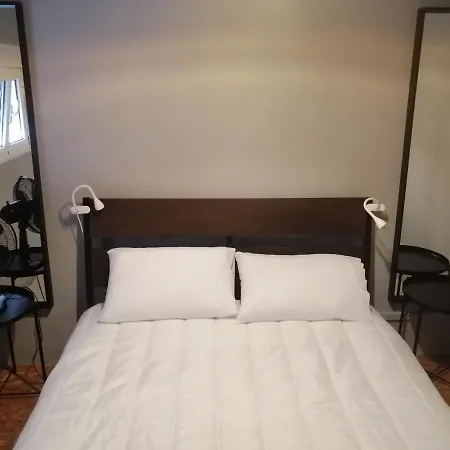 Duque De Conventus Hostel Lisboa